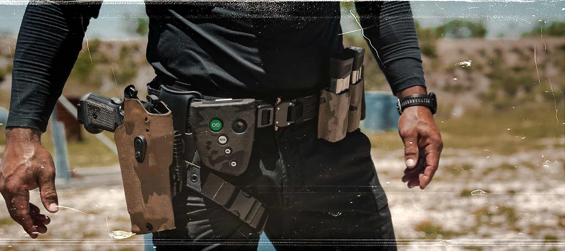 Elite Protection for Professionals